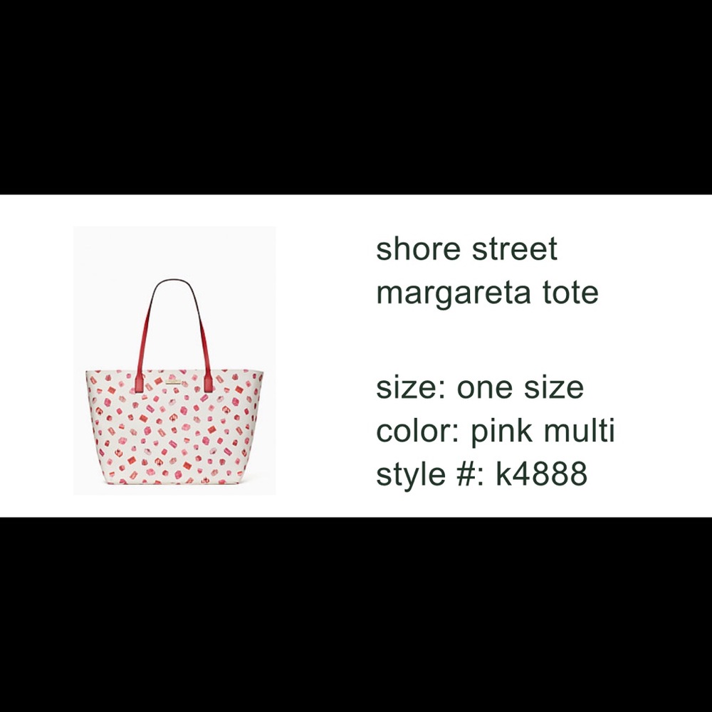 Kate Spade Shore Street Margareta tote